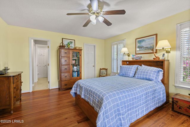 139 Cherry Point Road, Okatie, SC 29909