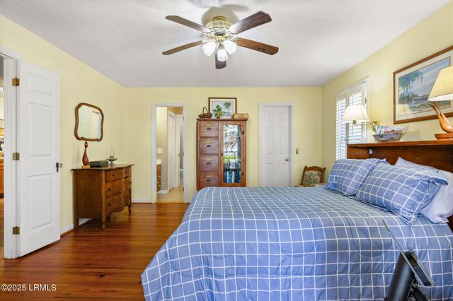 139 Cherry Point Road, Okatie, SC 29909