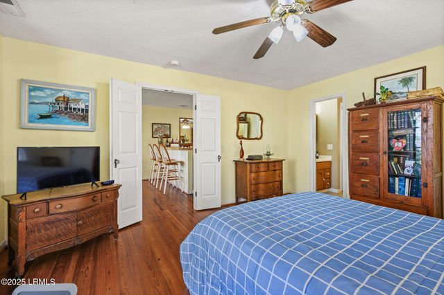 139 Cherry Point Road, Okatie, SC 29909
