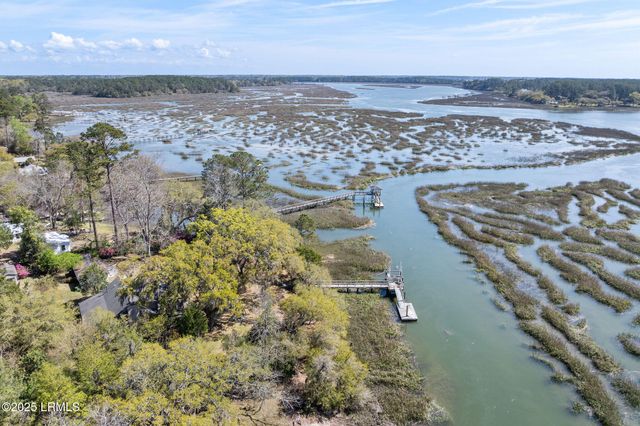 139 Cherry Point Road, Okatie, SC 29909