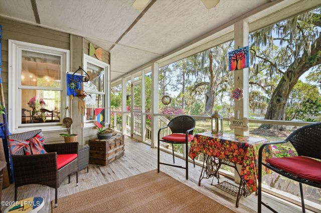 139 Cherry Point Road, Okatie, SC 29909