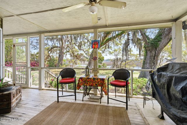 139 Cherry Point Road, Okatie, SC 29909