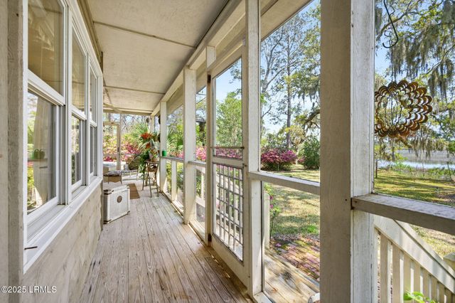 139 Cherry Point Road, Okatie, SC 29909