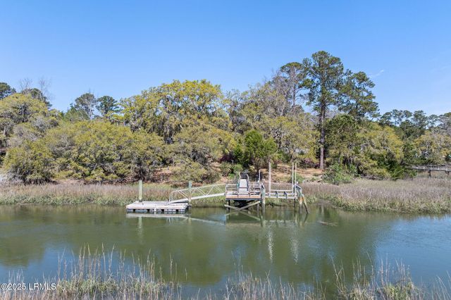 139 Cherry Point Road, Okatie, SC 29909
