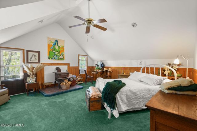 139 Cherry Point Road, Okatie, SC 29909
