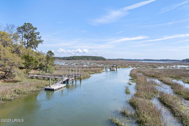 139 Cherry Point Road, Okatie, SC 29909