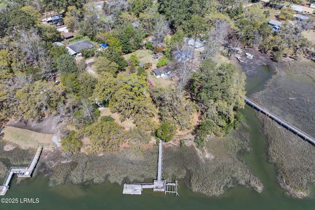 139 Cherry Point Road, Okatie, SC 29909