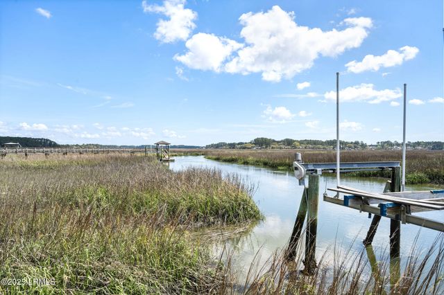 139 Cherry Point Road, Okatie, SC 29909