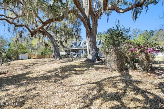 139 Cherry Point Road, Okatie, SC 29909