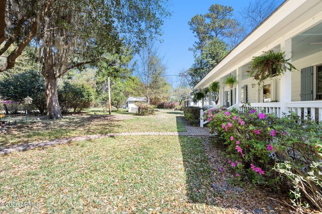 139 Cherry Point Road, Okatie, SC 29909