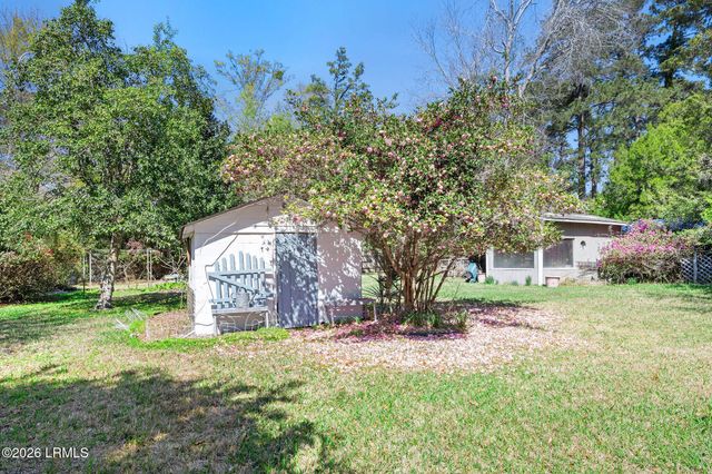 139 Cherry Point Road, Okatie, SC 29909