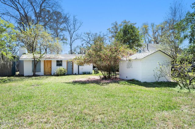 139 Cherry Point Road, Okatie, SC 29909