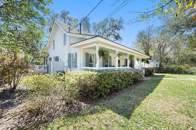 139 Cherry Point Road, Okatie, SC 29909