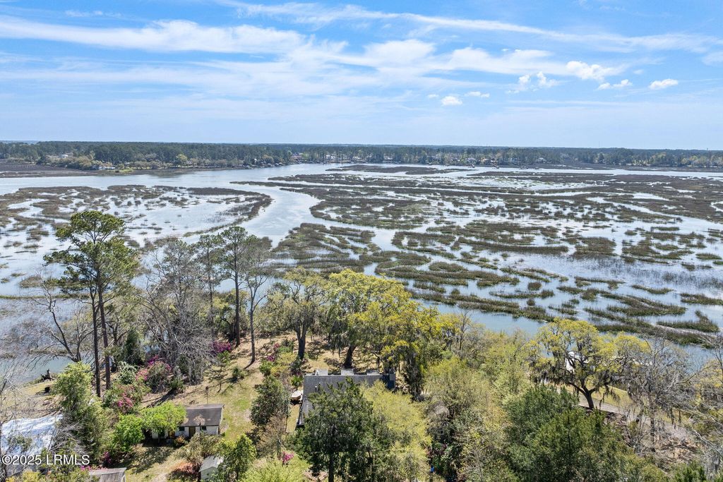 139 Cherry Point Road, Okatie, SC 29909