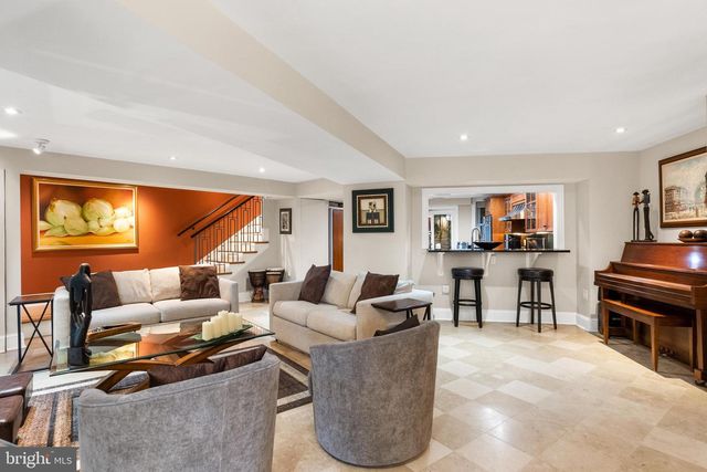 2131 S ST NW, Washington, DC 20008