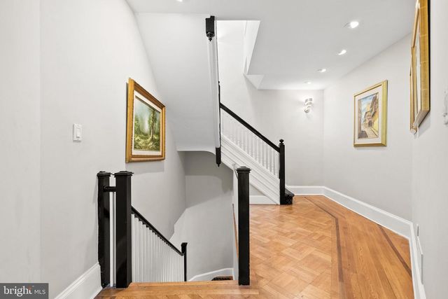 2131 S ST NW, Washington, DC 20008