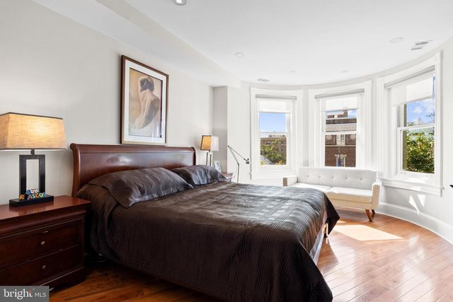 2131 S ST NW, Washington, DC 20008