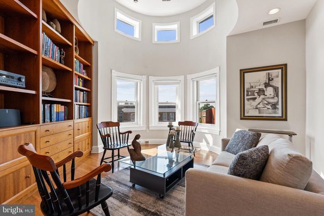 2131 S ST NW, Washington, DC 20008