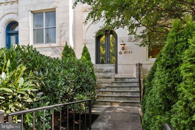 2131 S ST NW, Washington, DC 20008