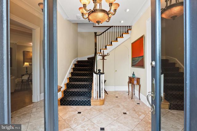 2131 S ST NW, Washington, DC 20008