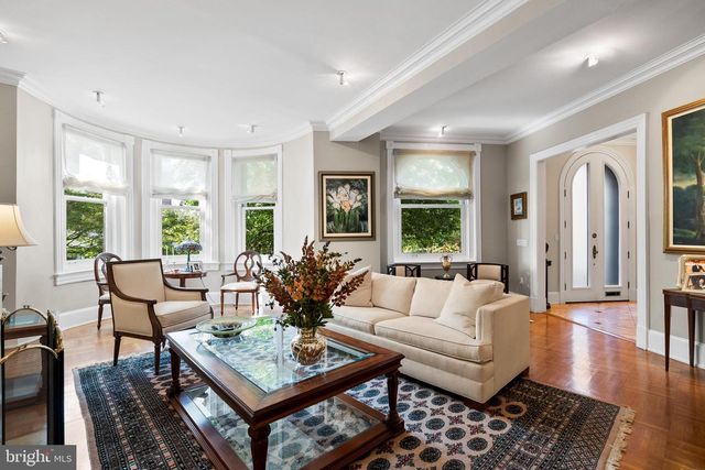 2131 S ST NW, Washington, DC 20008