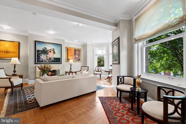 2131 S ST NW, Washington, DC 20008