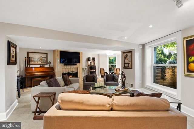 2131 S ST NW, Washington, DC 20008