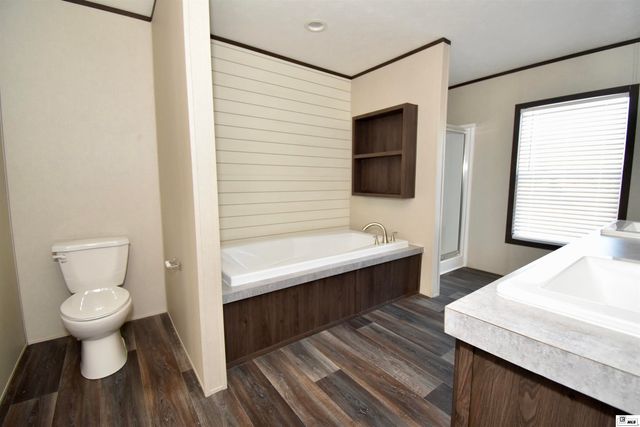 153 ANA LIYAH, Choudrant, LA 71227