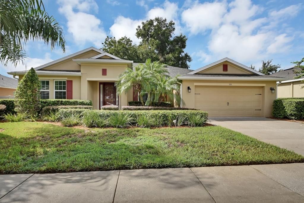 555 MORGAN WOOD DRIVE, Deland, FL 32724