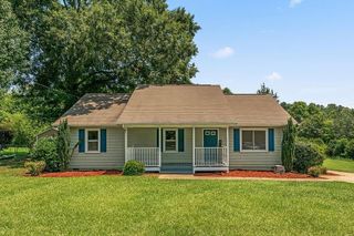 135 Manning Mill Road, Adairsville, GA 30103