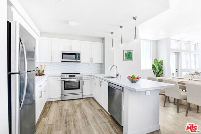 2847 Leeward Avenue 603, Los Angeles, CA 90005