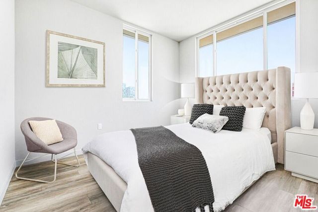 2847 Leeward Avenue 603, Los Angeles, CA 90005