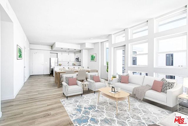 2847 Leeward Avenue 603, Los Angeles, CA 90005