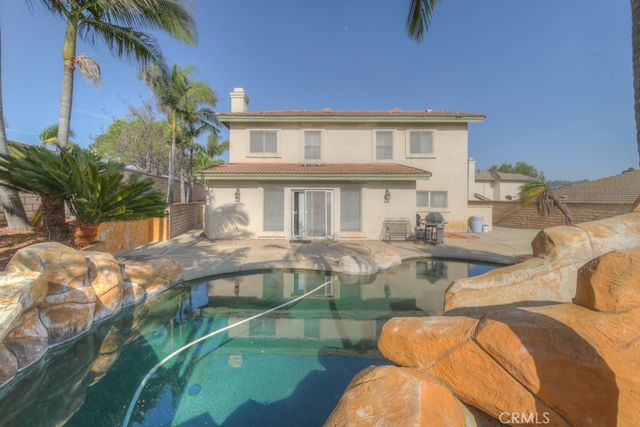 1829 Newcastle, San Dimas, CA 91773
