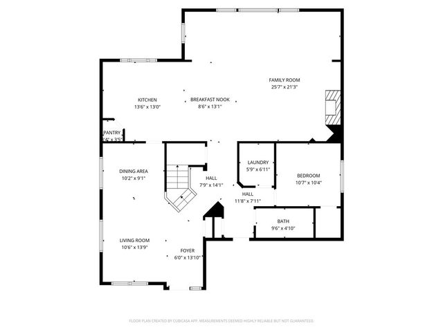 1829 Newcastle, San Dimas, CA 91773