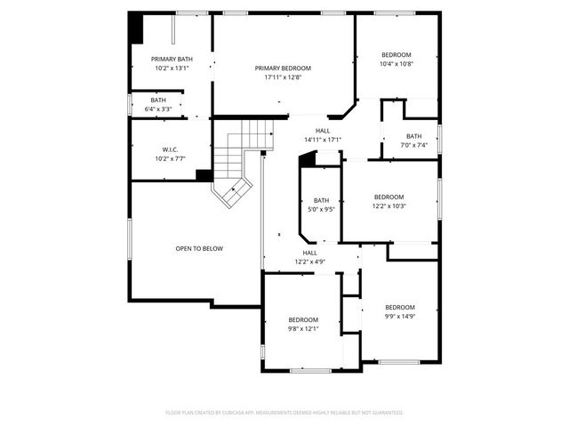 1829 Newcastle, San Dimas, CA 91773