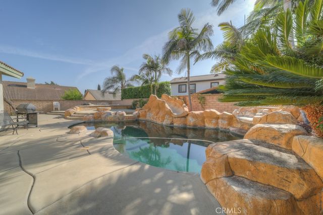 1829 Newcastle, San Dimas, CA 91773