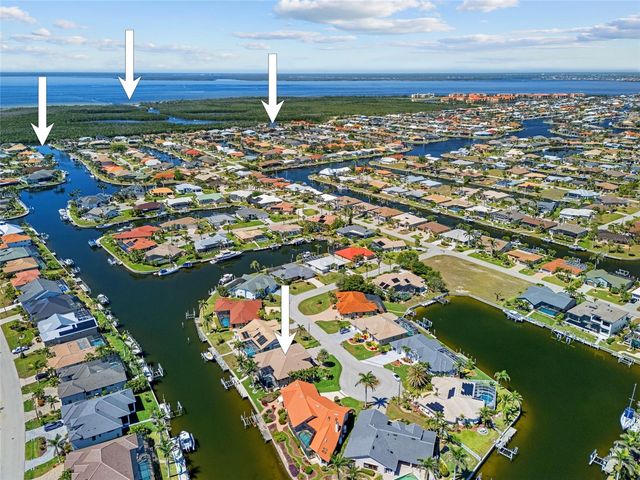 3335 GRENADA COURT, Punta Gorda, FL 33950