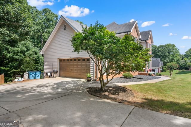 1620 Woodridge Bend, Mcdonough, GA 30252