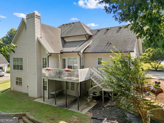 1620 Woodridge Bend, Mcdonough, GA 30252