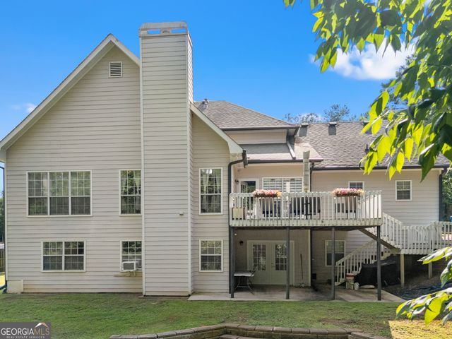 1620 Woodridge Bend, Mcdonough, GA 30252