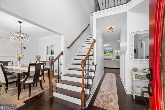 1620 Woodridge Bend, Mcdonough, GA 30252