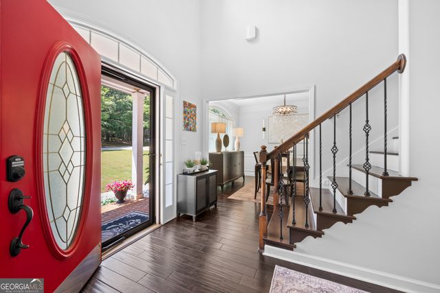 1620 Woodridge Bend, Mcdonough, GA 30252