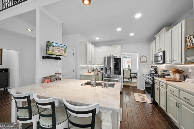 1620 Woodridge Bend, Mcdonough, GA 30252