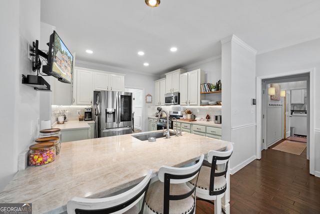 1620 Woodridge Bend, Mcdonough, GA 30252
