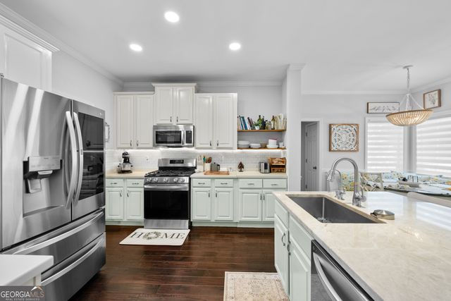 1620 Woodridge Bend, Mcdonough, GA 30252