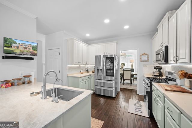 1620 Woodridge Bend, Mcdonough, GA 30252