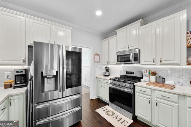 1620 Woodridge Bend, Mcdonough, GA 30252