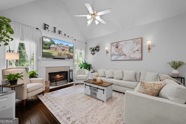 1620 Woodridge Bend, Mcdonough, GA 30252
