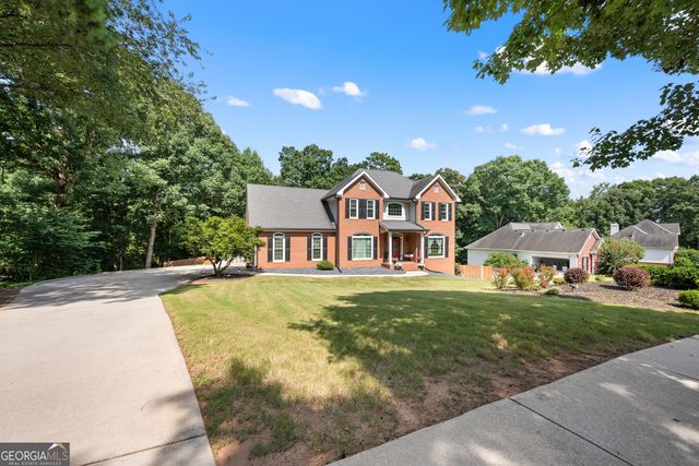 1620 Woodridge Bend, Mcdonough, GA 30252